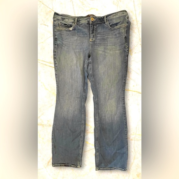 torrid Denim - Torrid Jeans
